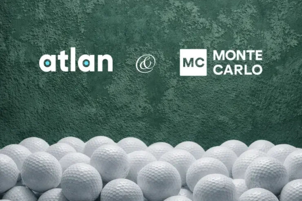 Atlan Community Par-Tee with Monte Carlo Atlan Community Par-Tee with Monte Carlo