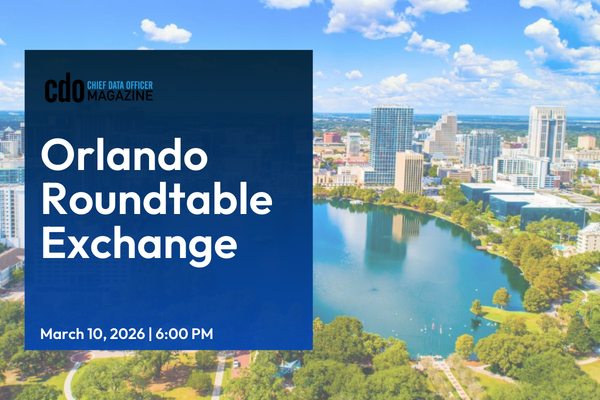CDO Magazine Orlando Roundtable Exchange