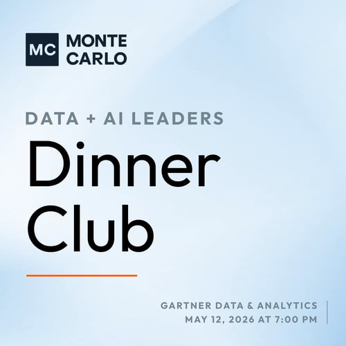 Dinner Club Dinner Club