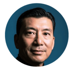 Iwao - Headshot