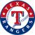 Texas Rangers Logo