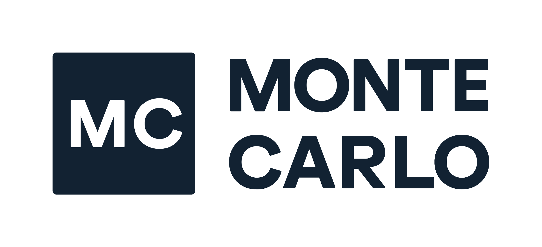 Monte Carlo Logo
