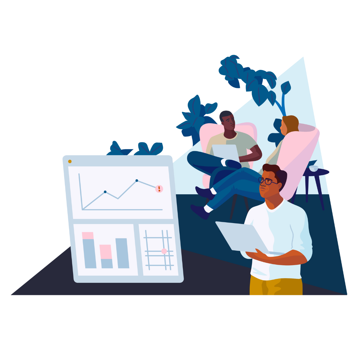 The Data Observability Eval Guide - Register Today