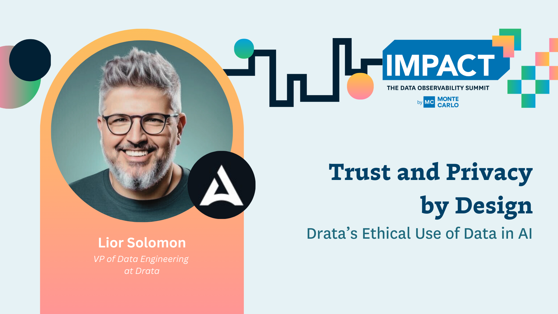 Trust and Privacy by Design: Drata’s Ethical Use of Data in AI