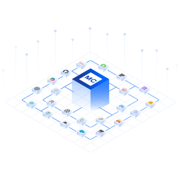 Monte Carlo EcoSystem