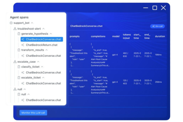 What Is Agent Observability?